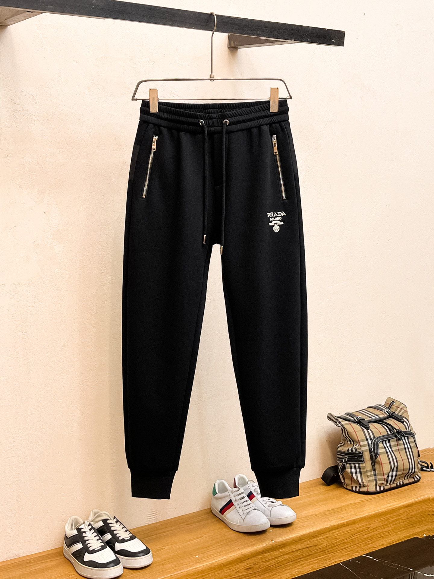 Casual Pants Man